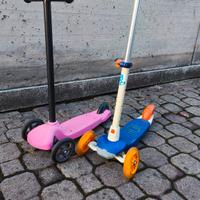 Monopattini decathlon