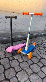 Monopattini decathlon