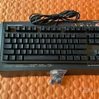 Tastiera meccanica 87 tasti PHANTOM+ per Gaming