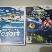 Giochi Wii 