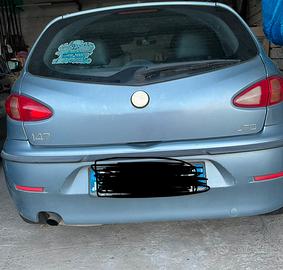 Alfa 147