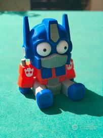 Optimus prime statuetta