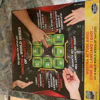 World series of yahtzee