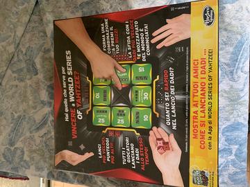 World series of yahtzee