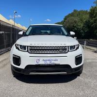 Land Rover Range Evoque 2.0 TD4 150 CV 5p. HSE