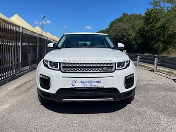 Land Rover Range Evoque 2.0 TD4 150 CV 5p. HSE