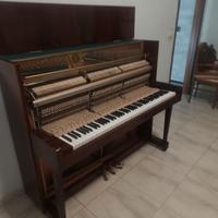 Pianoforte verticale Offberg
