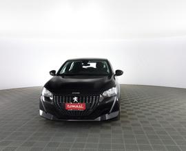 PEUGEOT 208 208 PureTech 75 Stop&Start 5 porte A