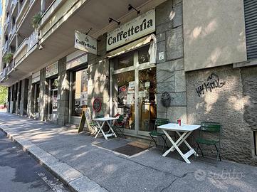 NEGOZIO A TORINO
