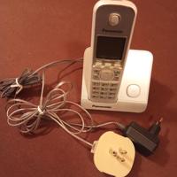 telefono cordless