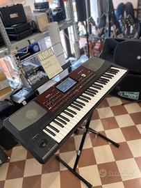 KORG PA-700