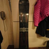 tavola monodirezionale Santa cruz