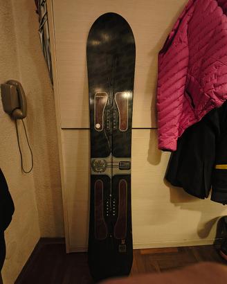 tavola monodirezionale Santa cruz