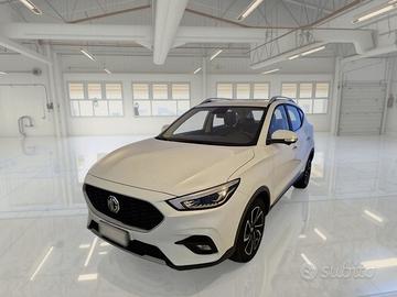 MG ZS 1.0T-GDI LUXURY SUV