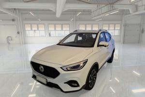 MG ZS 1.0T-GDI LUXURY SUV
