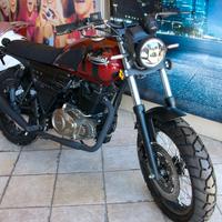 Mondial Altro NAKED