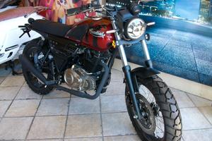 Mondial Altro NAKED