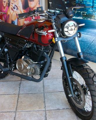 Mondial Altro NAKED