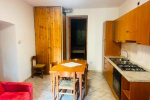 Accogliente appartamento rustico