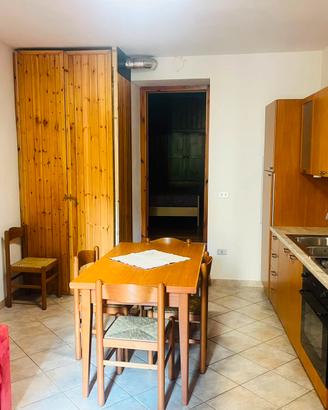 Accogliente appartamento rustico