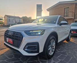 Audi Q5 35 TDI S tronic Business