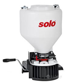 Spandiconcime SOLO 421 - Cardelli