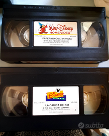 Video cassette