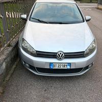 Golf 6 tsi