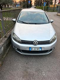 Golf 6 tsi