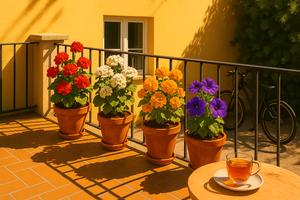 Quadrilocale centro storico zona università