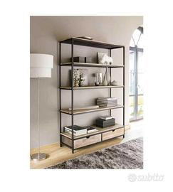 Scaffale Long Island Maison du Monde