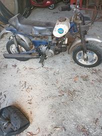 Motorella Benelli