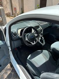 Ford ka 2012
