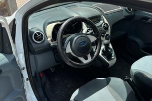 Ford ka 2012