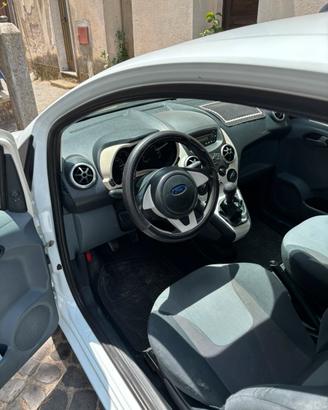 Ford ka 2012