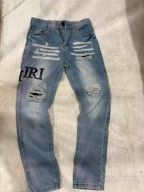 Jeans amiri slim-fit