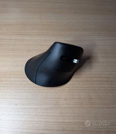 UGREEN Mouse Verticale Bluetooth 2.4G Senza Fili