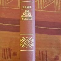 Libro come scrivere una lettera di successo