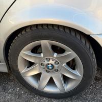 Cerchi Style 81 ORIGINALI BMW