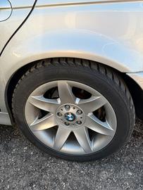 Cerchi Style 81 ORIGINALI BMW