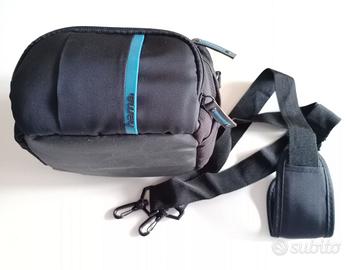 Borsa porta macchina fotografica reflex marca Hama