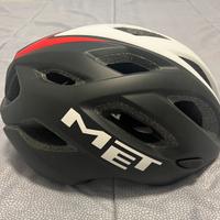Casco bici met idolo xl 60-64