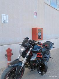 BENELLI BN 302S 2016