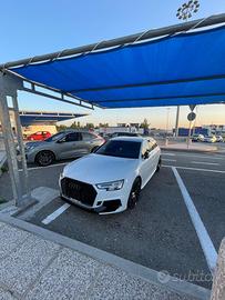 Audi a4 sline