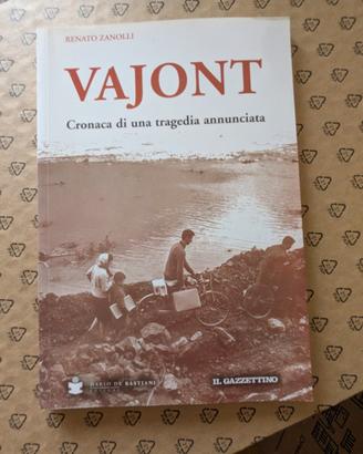 Vajont-Cronaca di una tragedia annunciata