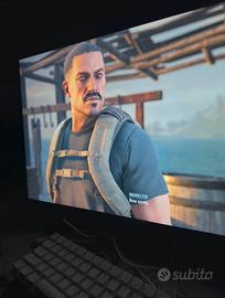 Monitor Odyssey G3 27”