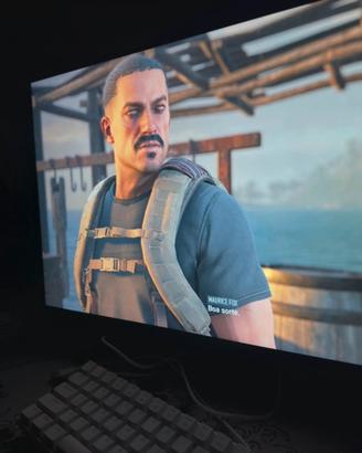 Monitor Odyssey G3 27”
