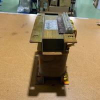 trasformatore industriale trifase