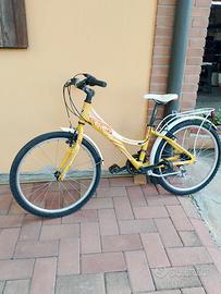 Bicicletta