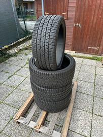 Gomme continental 265/30 r20